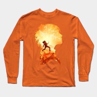 Dream Composer Long Sleeve T-Shirt